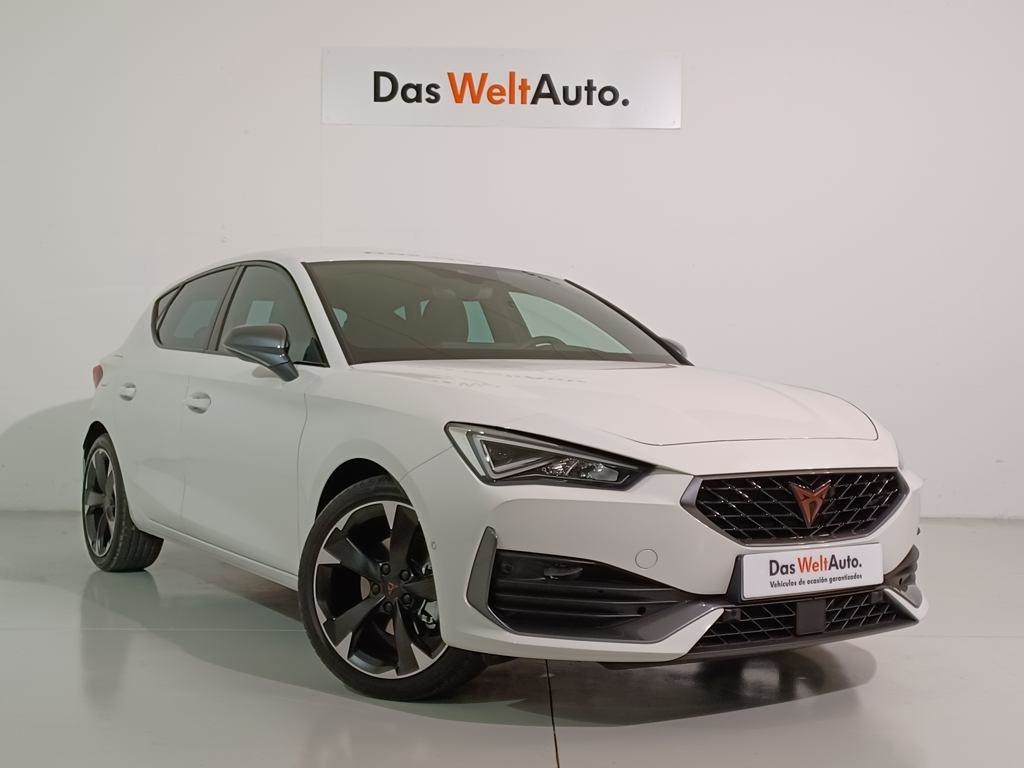 CUPRA Leon 1.5 eTSI DSG 110 kW (150 CV) - 1