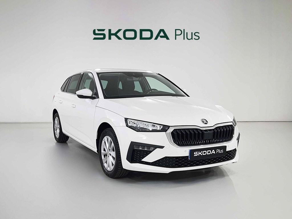 Skoda Scala 1.0 TSI Selection 85 kW (115 CV) - 1