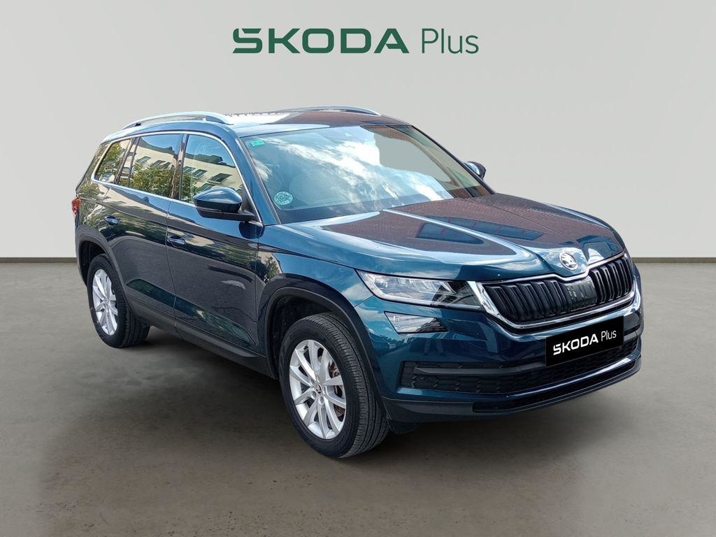 Skoda Kodiaq 2.0 TDI Style 4x4 110 kW (150 CV) - 1