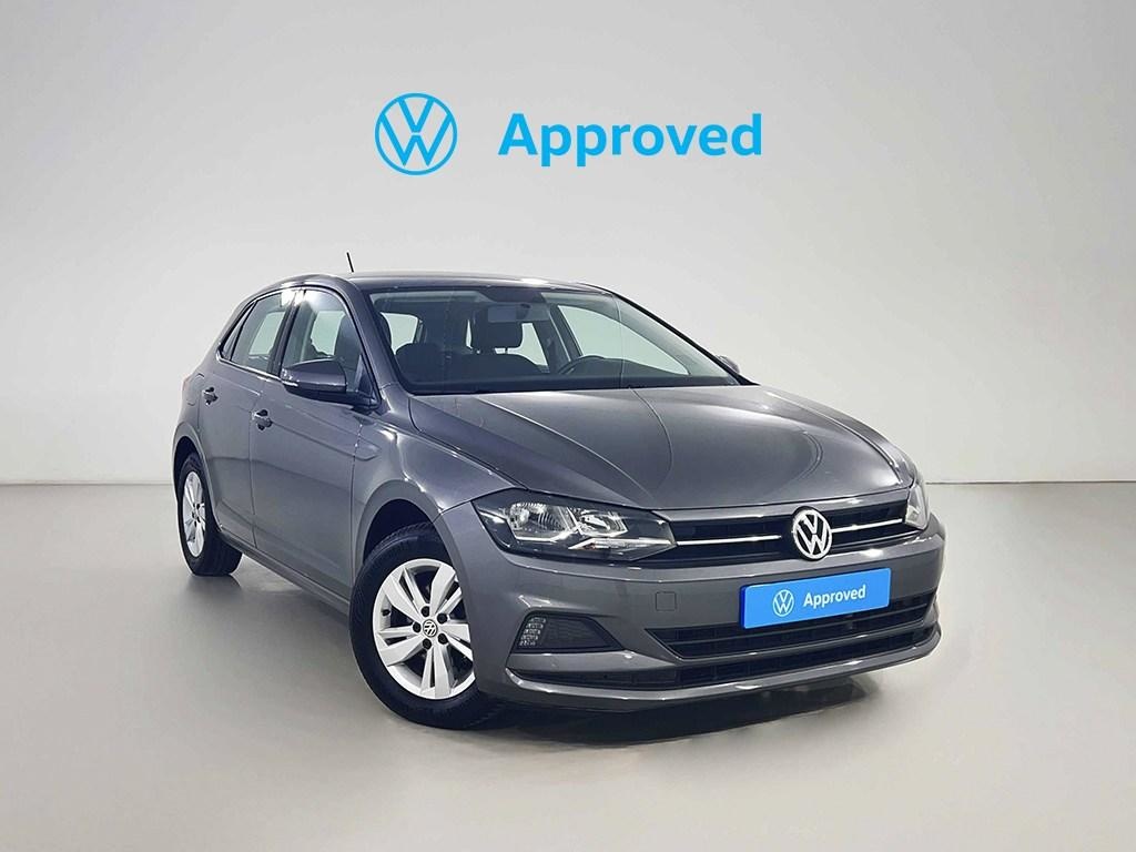 Volkswagen Polo Advance 1.0 TSI 70 kW (95 CV) DSG - 1