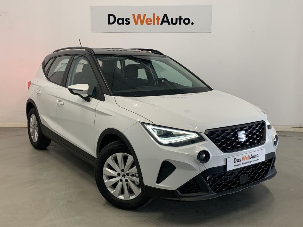 SEAT Arona 1.0 TSI Xperience Special Edition 85 kW (115 CV) - 1