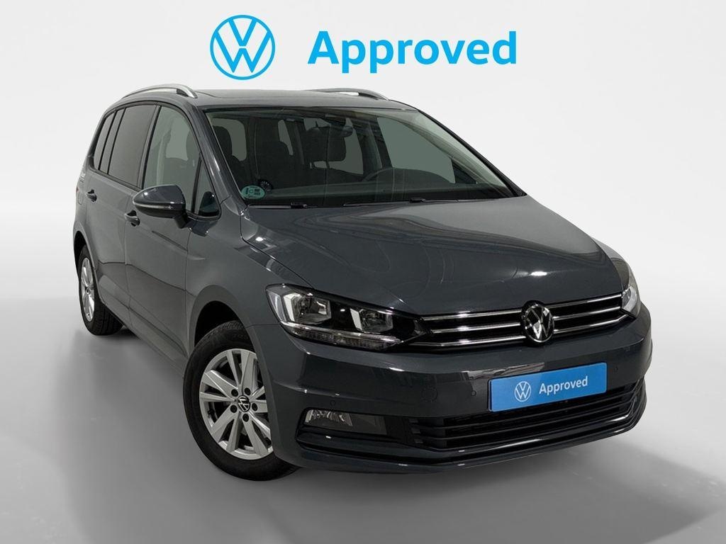 Volkswagen Touran Advance 2.0 TDI 90 kW (122 CV) - 1