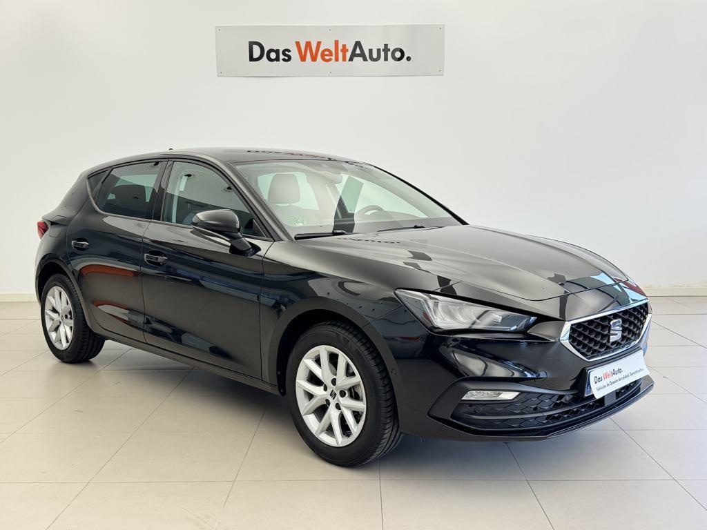 SEAT Leon 1.5 TSI S&S Style XL 96 kW (130 CV) - 1