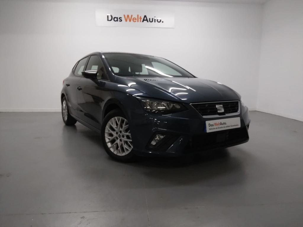 SEAT Ibiza 1.0 TSI S&S Style XM 81 kW (110 CV) - 1