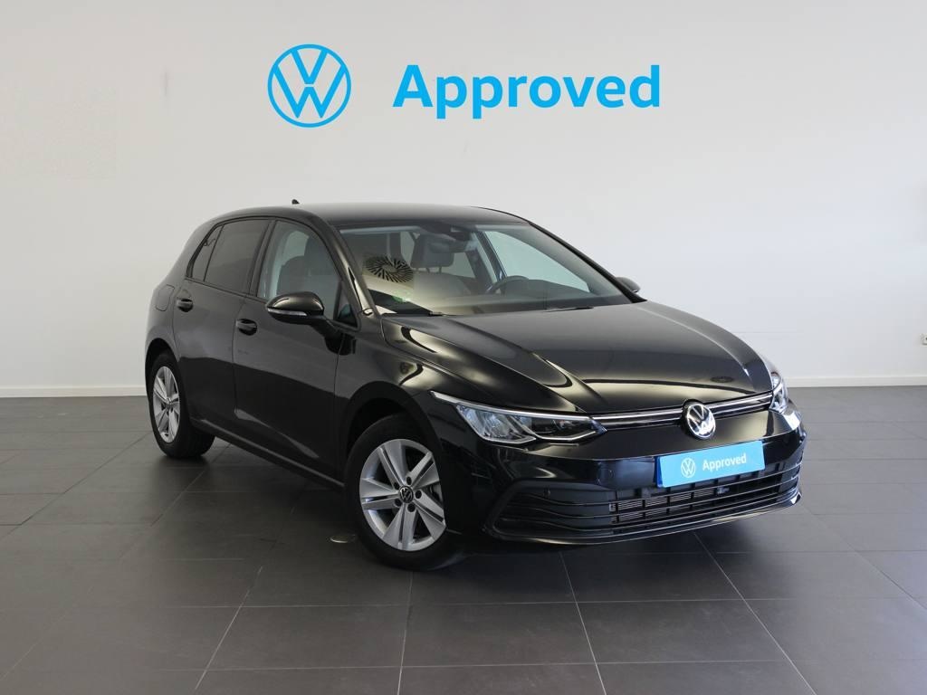 Volkswagen Golf Life 2.0 TDI 85 kW (115 CV) DSG - 1