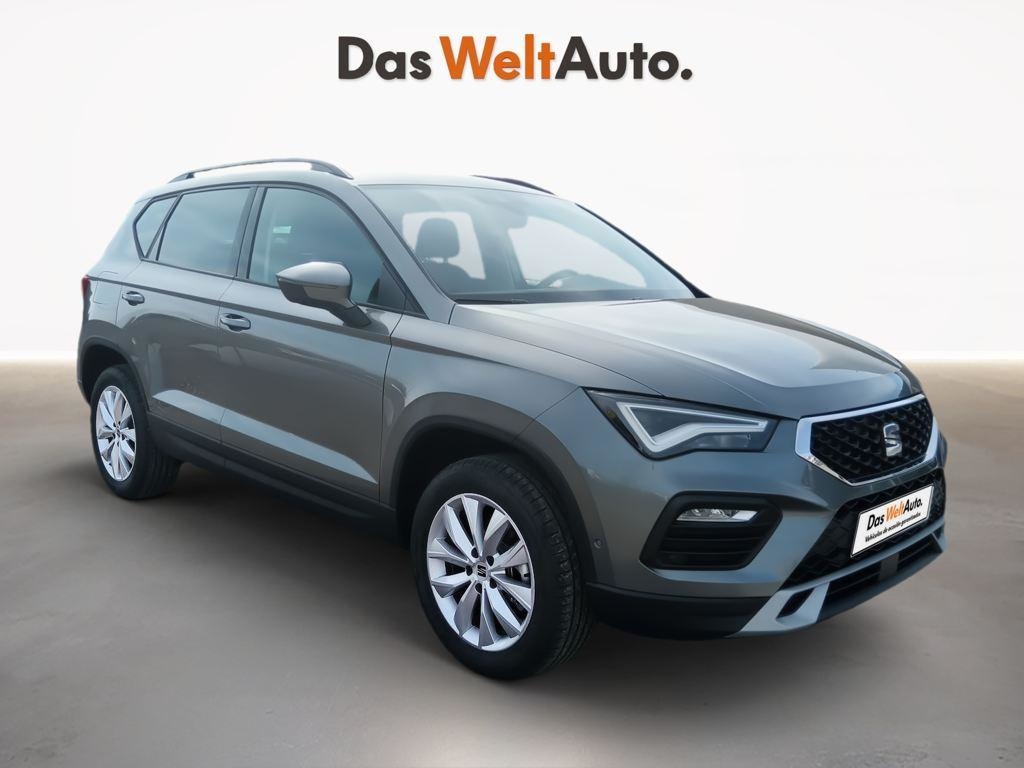 SEAT Ateca 1.0 TSI Style Special Edition 85 kW (115 CV) - 1