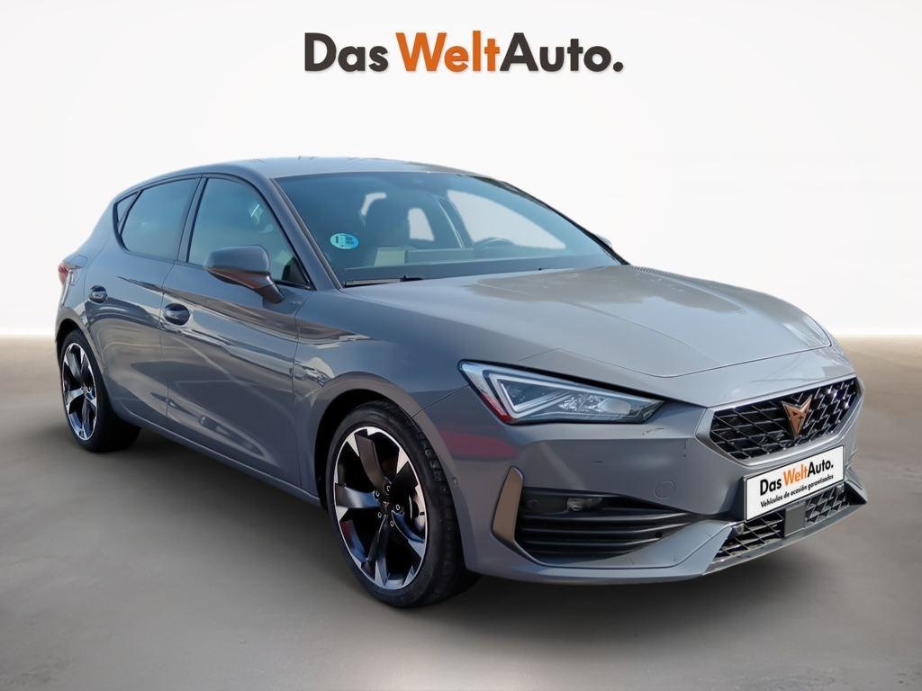 CUPRA Leon 1.5 eTSI DSG 110 kW (150 CV) - 1