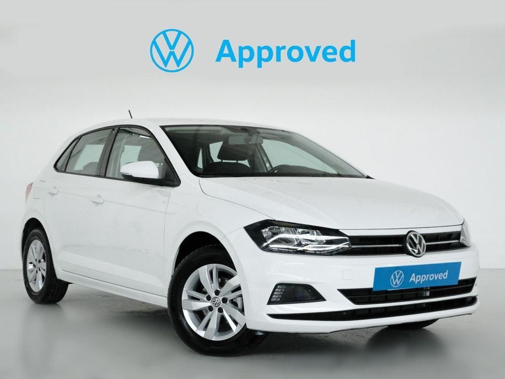 Volkswagen Polo Advance 1.0 TSI 70 kW (95 CV) - 1