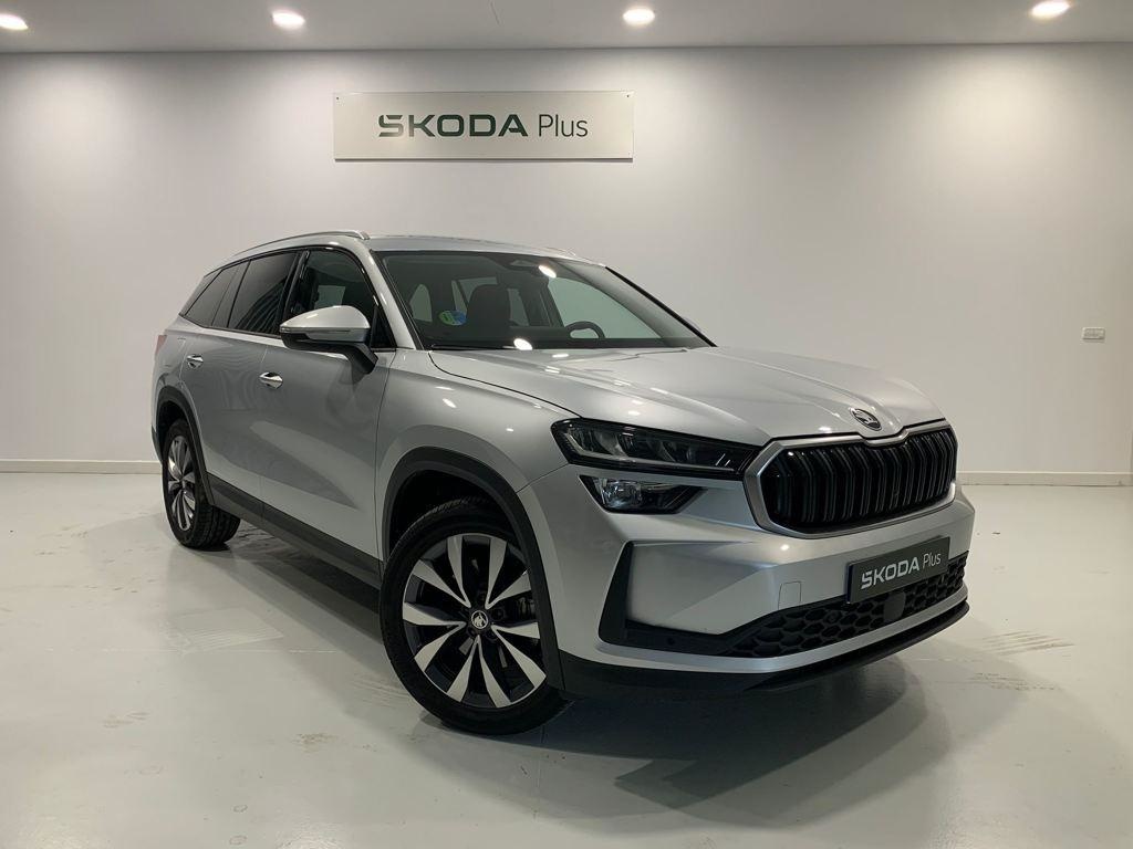 Skoda Kodiaq 1.5 TSI m-HEV Selection DSG 110 kW (150 CV) - 1