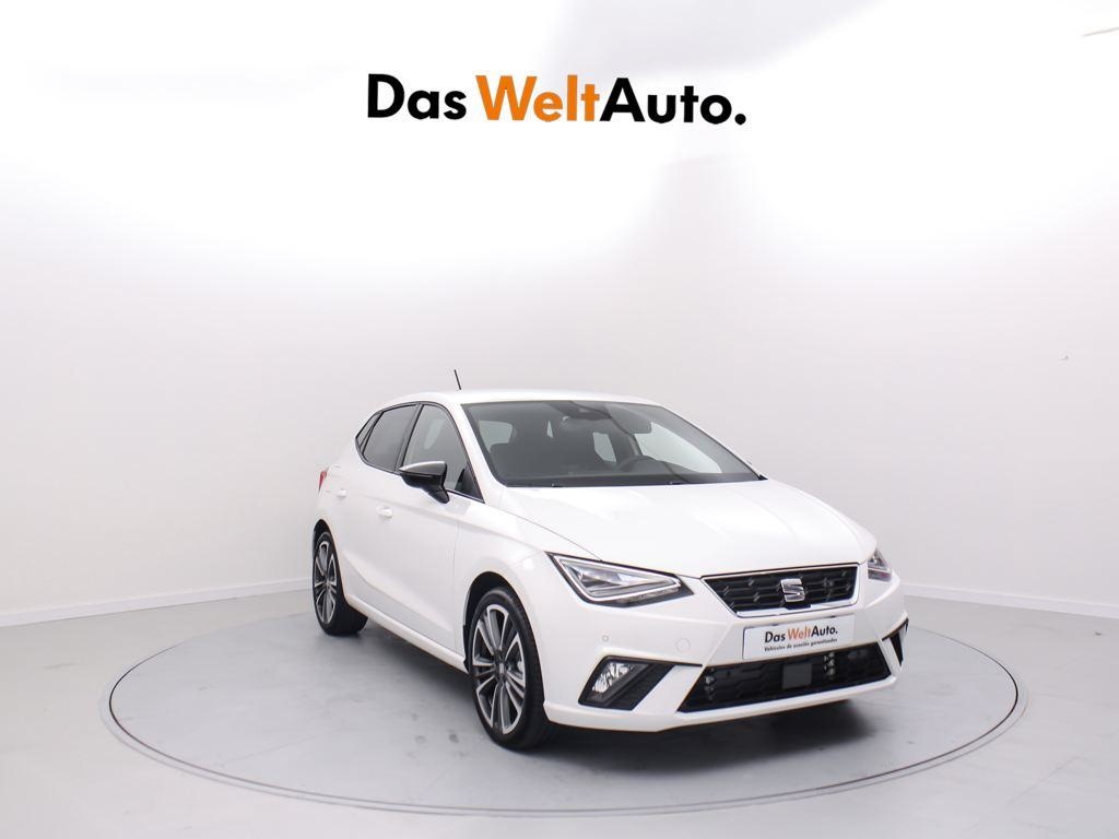 SEAT Ibiza 1.0 TSI S&S FR XS 85 kW (115 CV) - 1