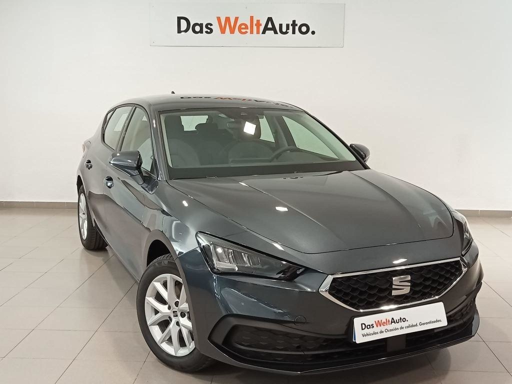 SEAT Leon 1.0 TSI S&S Style XS 81 kW (110 CV) - 1