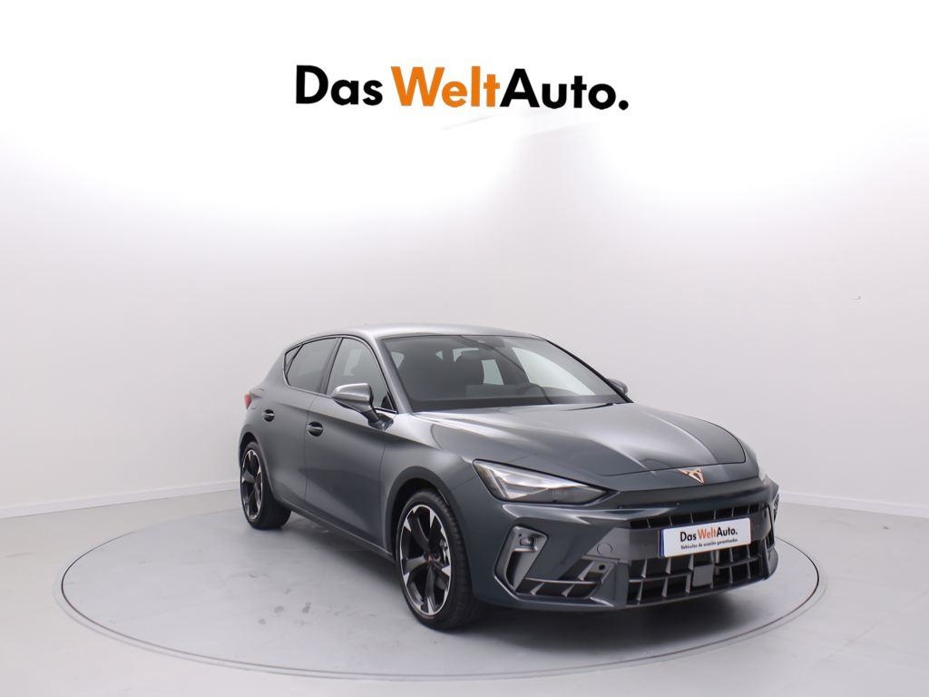 CUPRA Leon 1.5 eTSI DSG 110 kW (150 CV) - 1