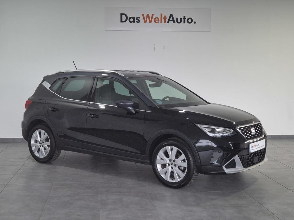 SEAT Arona 1.0 TSI Xperience XXL DSG 81 kW (110 CV) - 1