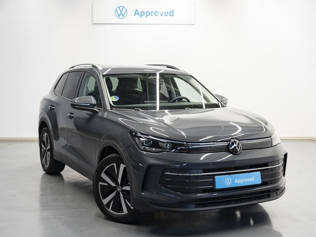 Volkswagen Tiguan Más 1.5 eTSI 96 kW (130 CV) DSG - 1