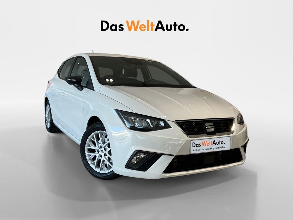 SEAT Ibiza 1.0 TSI S&S FR XS 81 kW (110 CV) - 1