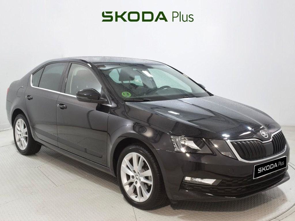 Skoda Octavia 1.6 TDI Ambition 85 kW (115 CV) - 1