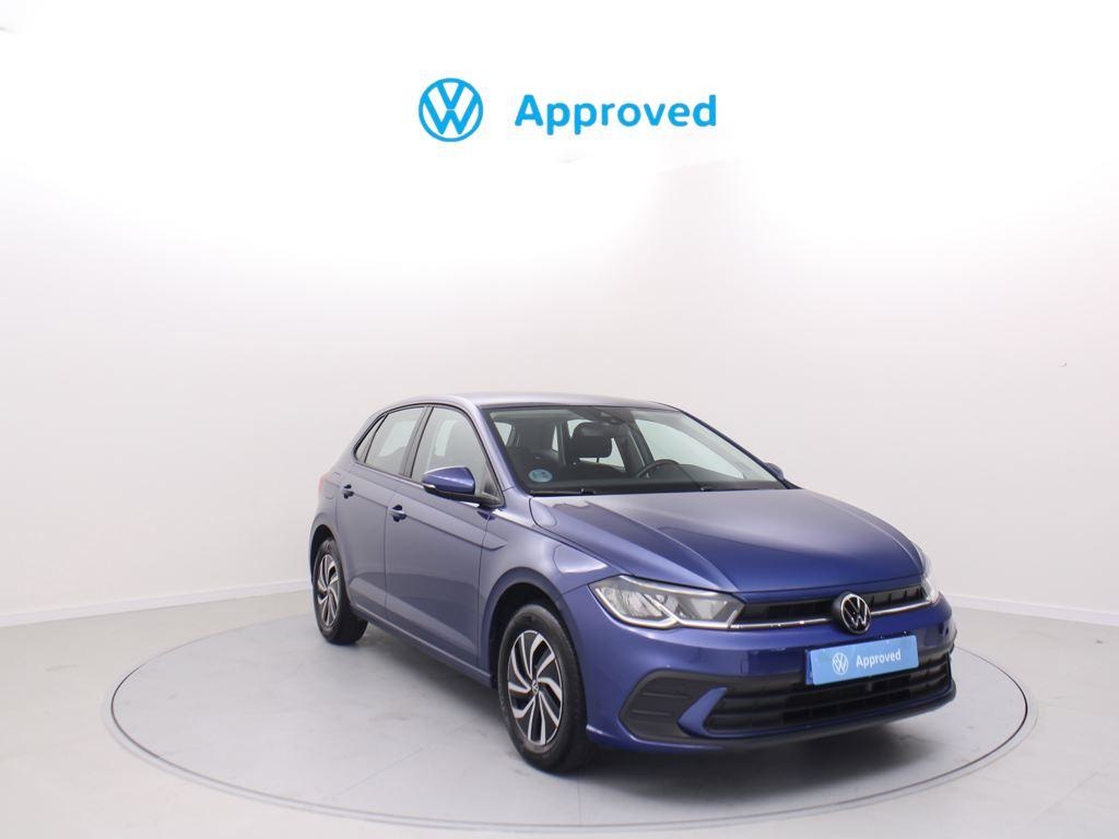 Volkswagen Polo Life 1.0 TSI 70 kW (95 CV) - 1