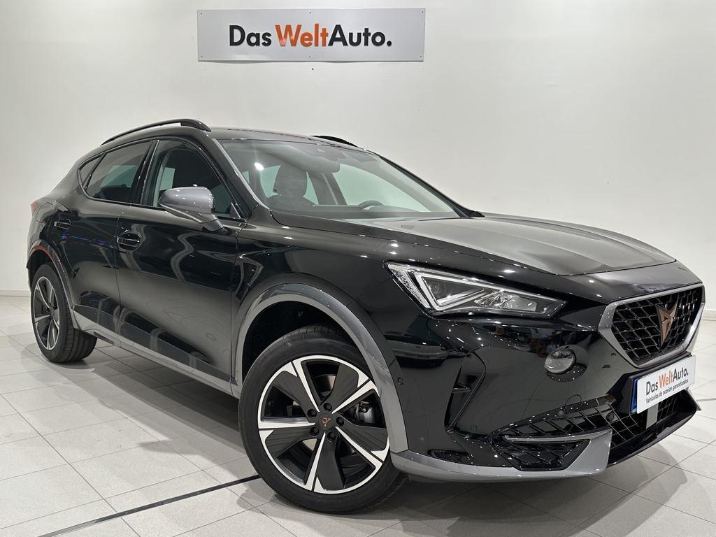 CUPRA Formentor 1.5 TSI DSG 110 kW (150 CV) - 1