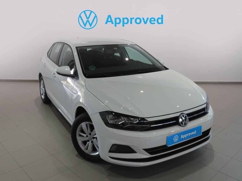 Volkswagen Polo Advance 1.6 TDI 70 kW (95 CV) - 1