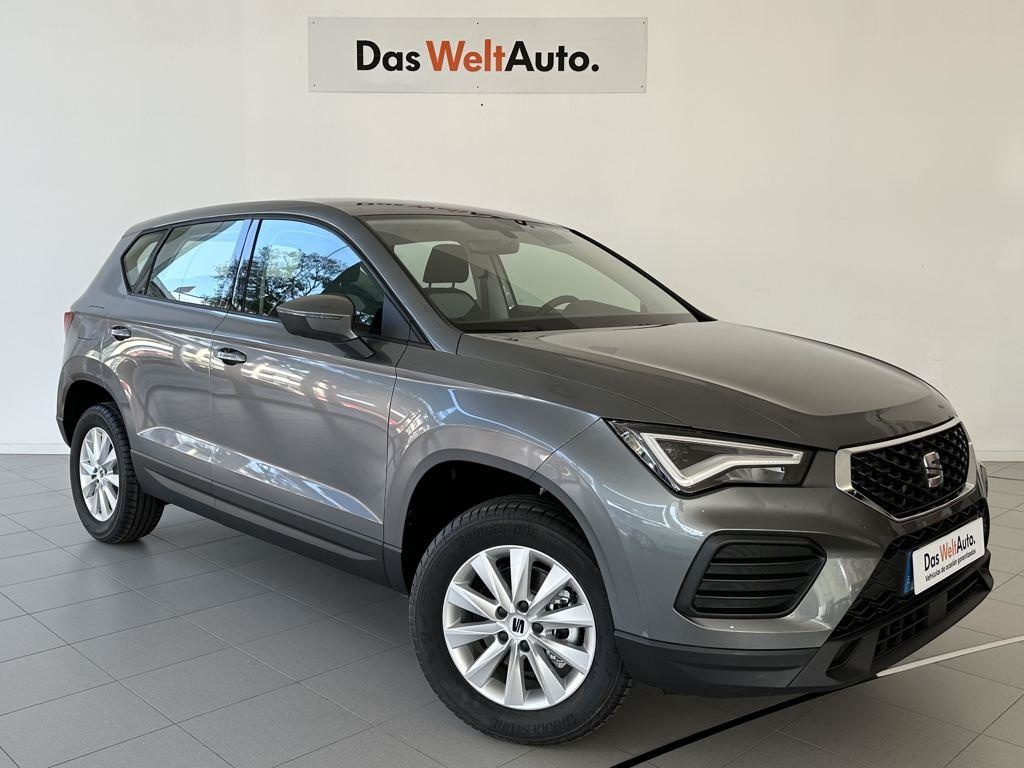 SEAT Ateca 1.0 TSI S&S Reference 81 kW (110 CV) - 1