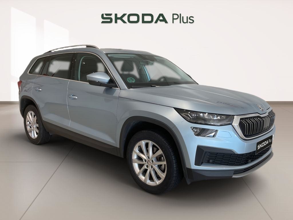 Skoda Kodiaq 1.5 TSI Style 4x2 DSG 110 kW (150 CV) - 1