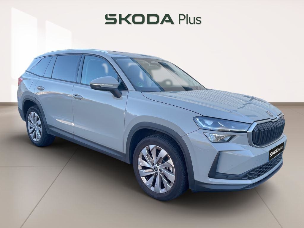 Skoda Kodiaq 2.0 TDI Design DSG 110 kW (150 CV) - 1