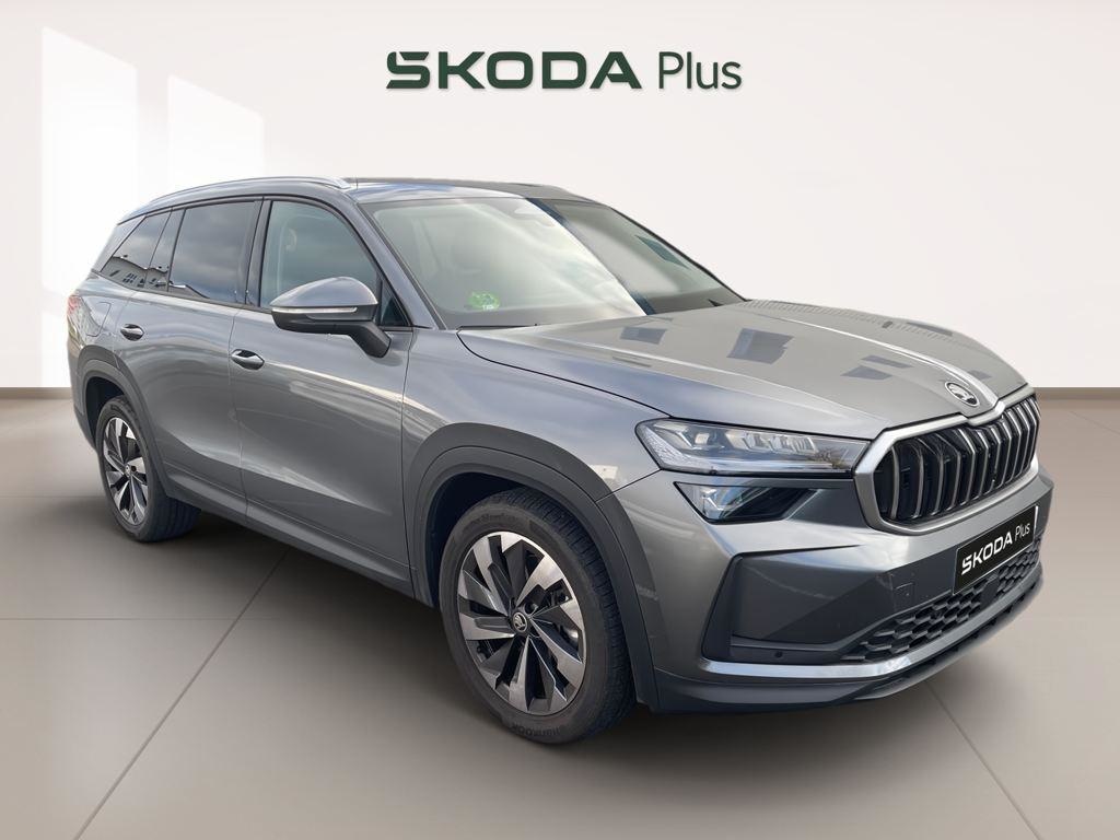 Skoda Kodiaq 2.0 TDI Design DSG 110 kW (150 CV) - 1