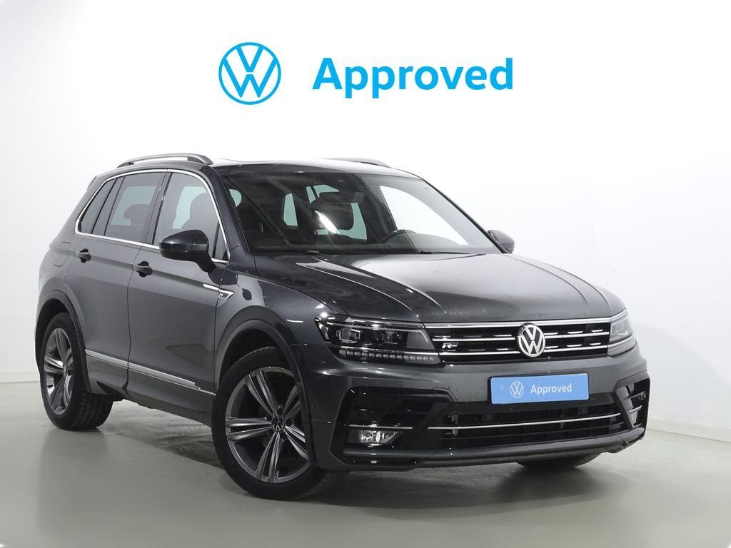 Volkswagen Tiguan Sport 1.5 TSI 110 kW (150 CV) DSG - 1