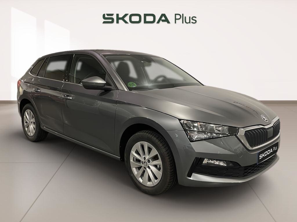 Skoda Scala 1.0 TSI Ambition 70 kW (95 CV) - 1