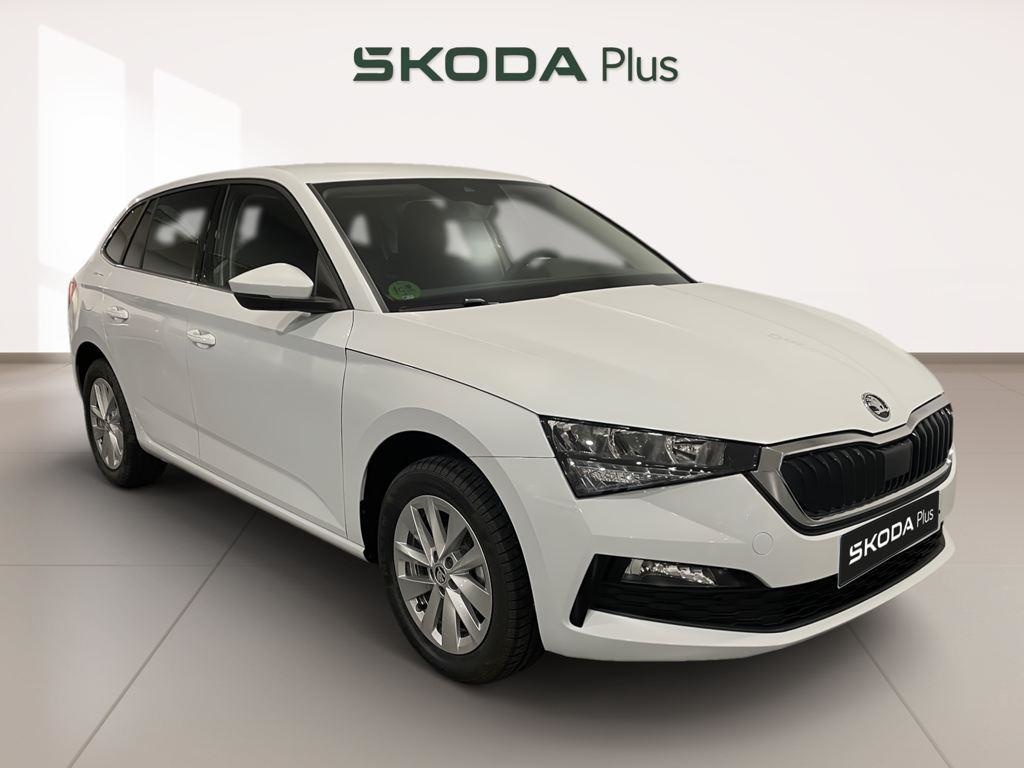 Skoda Scala 1.0 TSI Selection 70 kW (95 CV) - 1