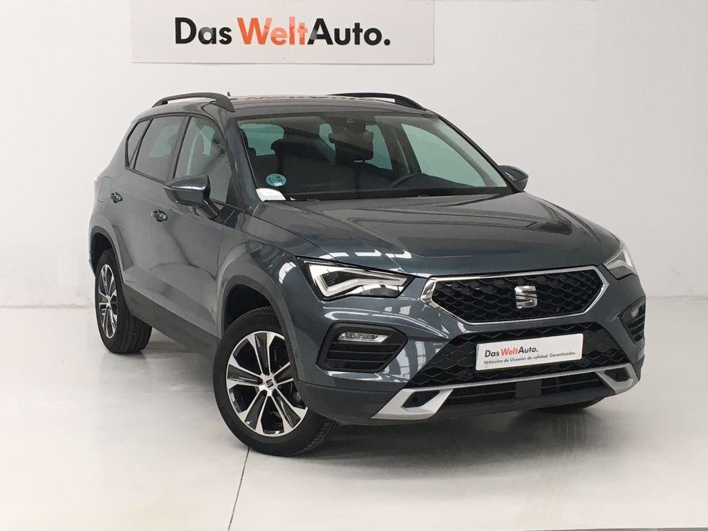 SEAT Ateca 1.5 TSI S&S Style XXL 110 kW (150 CV) - 1