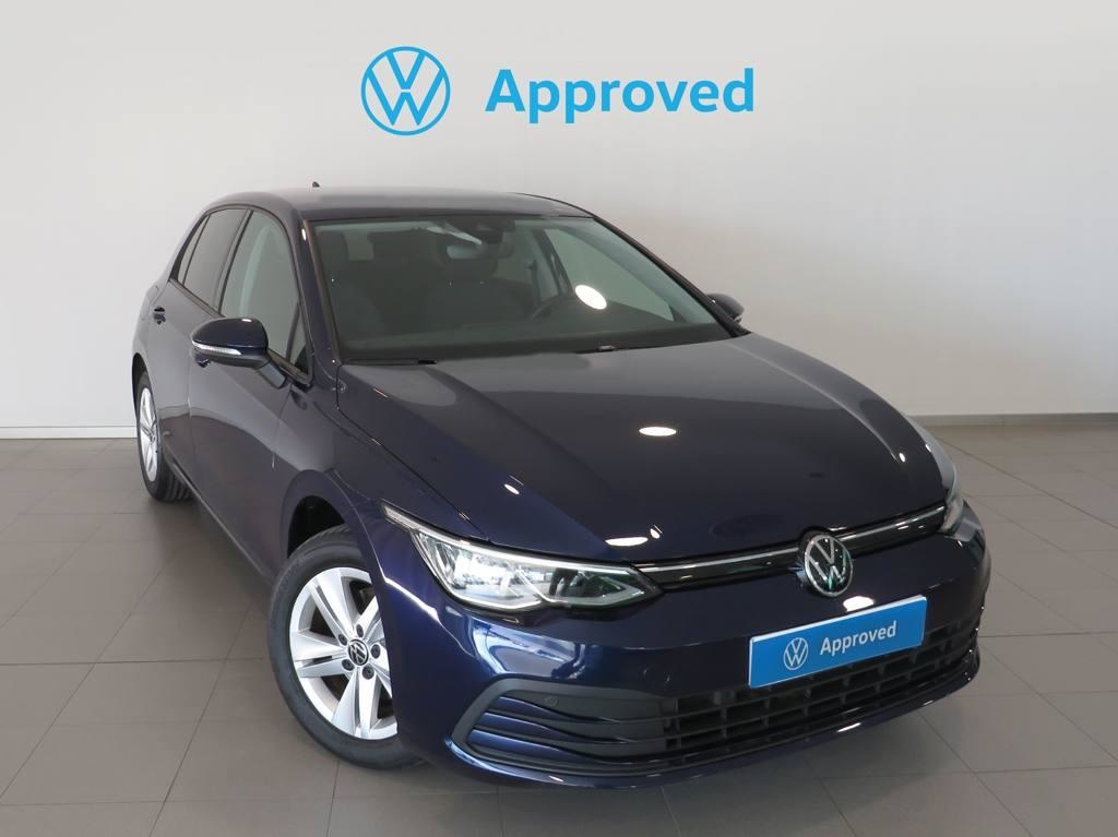 Volkswagen Golf Life 1.0 TSI 81 kW (110 CV) - 1