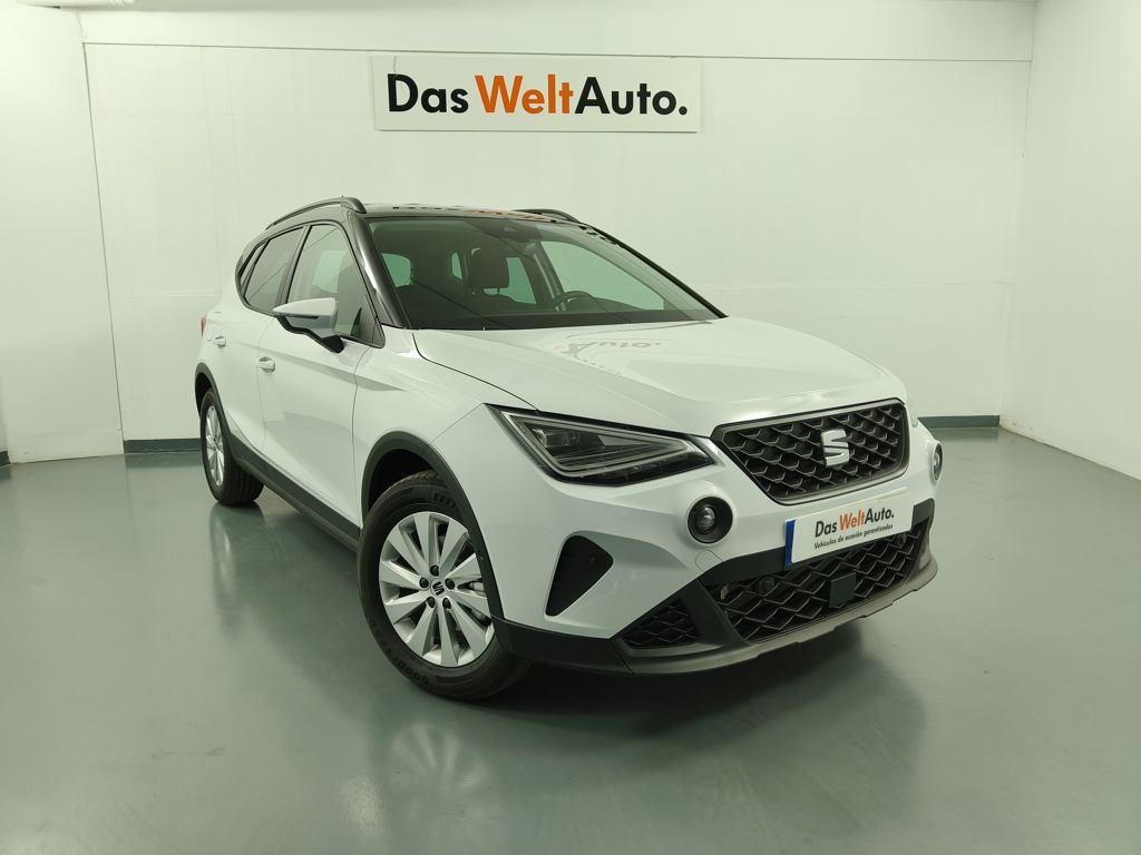 SEAT Arona 1.0 TSI Style XL 81 kW (110 CV) - 1