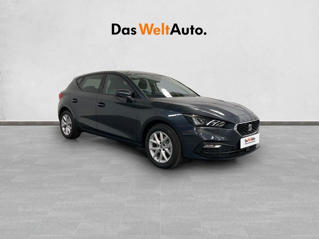 SEAT León 1.5 TSI S&S Style 25 Aniversario 85 kW (115 CV) - 1