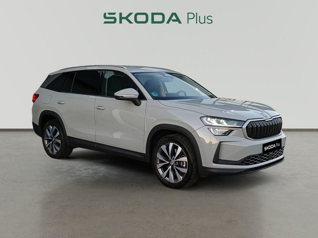 Skoda Kodiaq 2.0 TDI Selection DSG 110 kW (150 CV) - 1