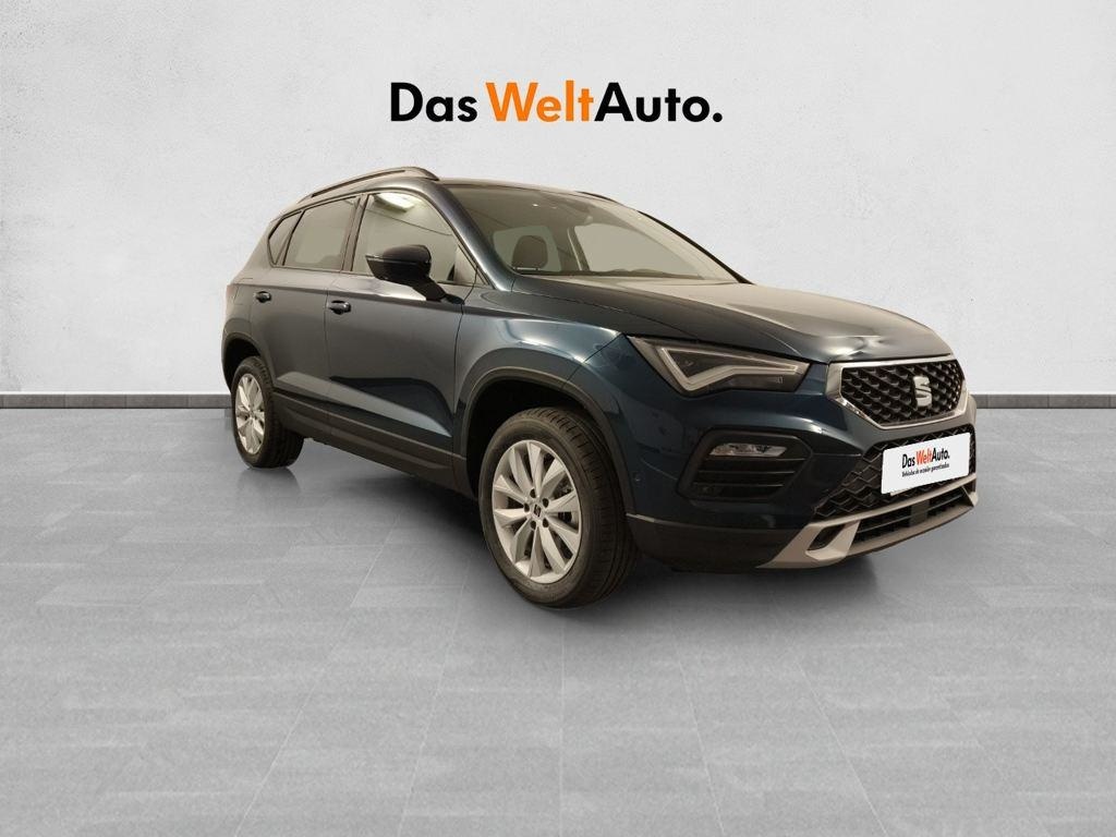 SEAT Ateca 1.5 TSI S&S Style XL 110 kW (150 CV) - 1