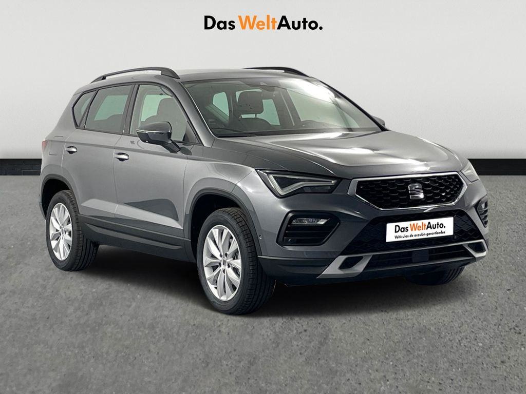 SEAT Ateca 1.0 TSI Style Special Edition 85 kW (115 CV) - 1