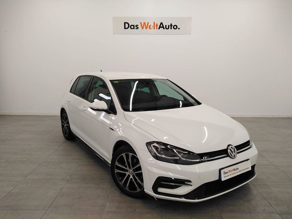 Volkswagen Golf Sport R-Line 1.5 TSI 110 kW (150 CV) DSG - 1