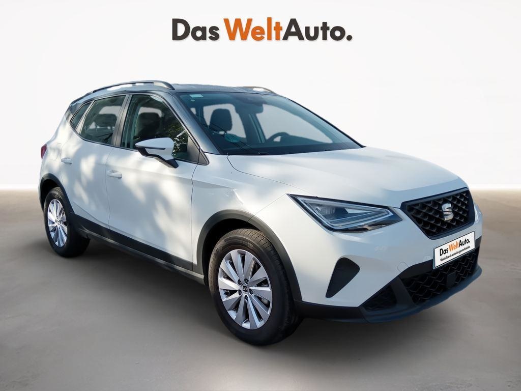 SEAT Arona 1.0 TSI Style XM DSG 81 kW (110 CV) - 1