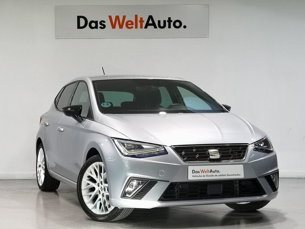 SEAT Ibiza 1.0 TSI S&S FR XS 81 kW (110 CV) - 1