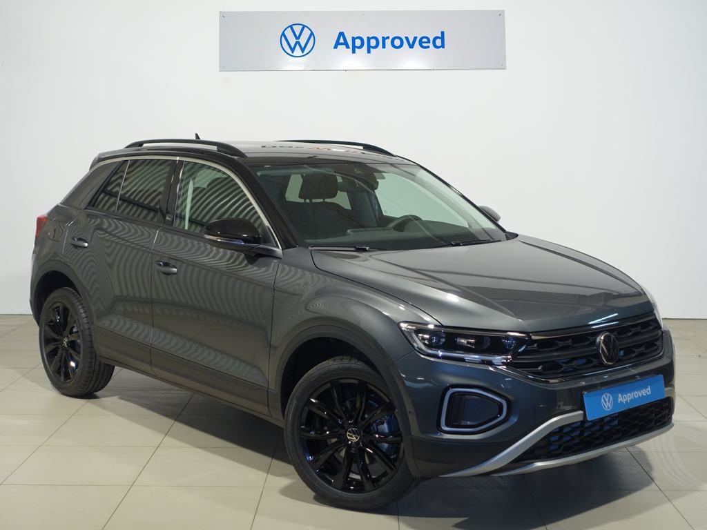 Volkswagen T-Roc Dark 1.0 TSI 81 kW (110 CV) - 1