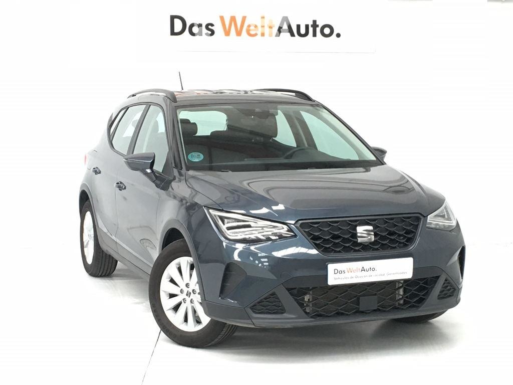 SEAT Arona 1.0 TSI Style XL 81 kW (110 CV) - 1