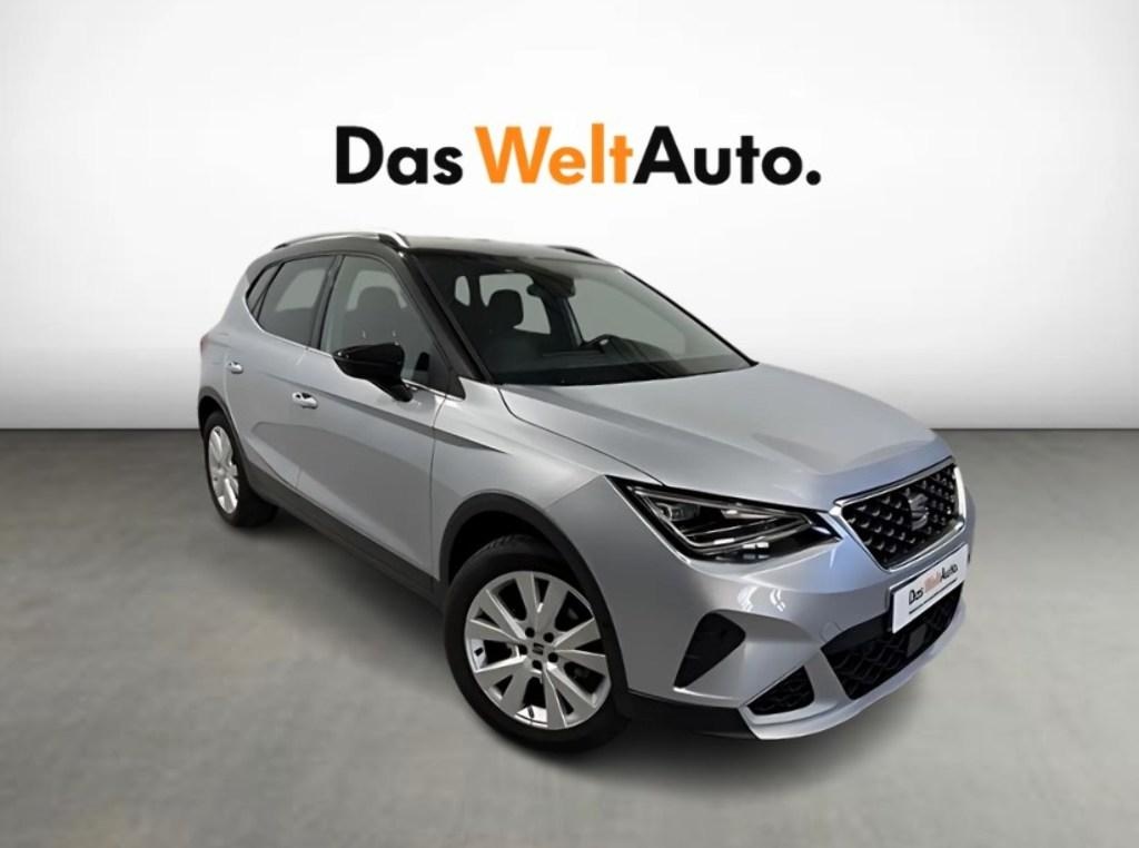 SEAT Arona 1.0 TSI Xperience XL 81 kW (110 CV) - 1