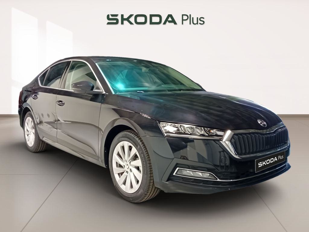 Skoda Octavia 1.5 TSI m-HEV Selection DSG 110 kW (150 CV) - 1