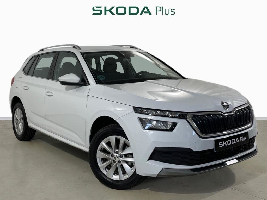 Skoda Kamiq 1.0 TSI Ambition 81 kW (110 CV) - 1