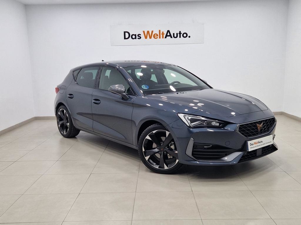 CUPRA Leon 1.5 eTSI DSG 110 kW (150 CV) - 1