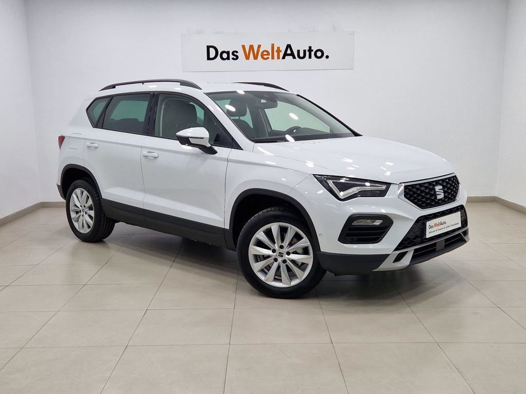 SEAT Ateca 1.0 TSI Style Special Edition 85 kW (115 CV) - 1