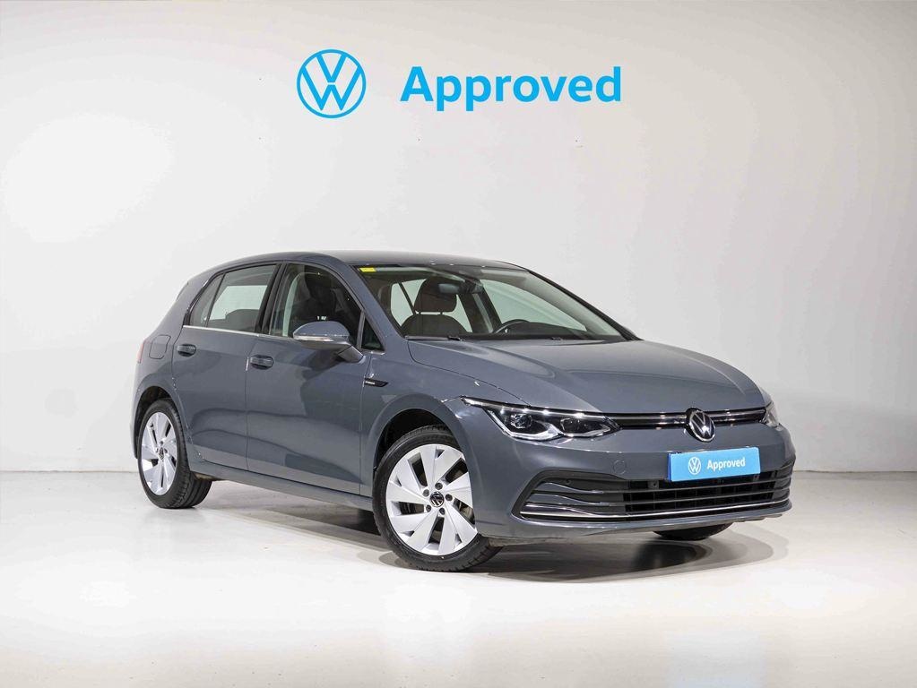 Volkswagen Golf Style 1.5 eTSI 110 kW (150 CV) DSG - 1