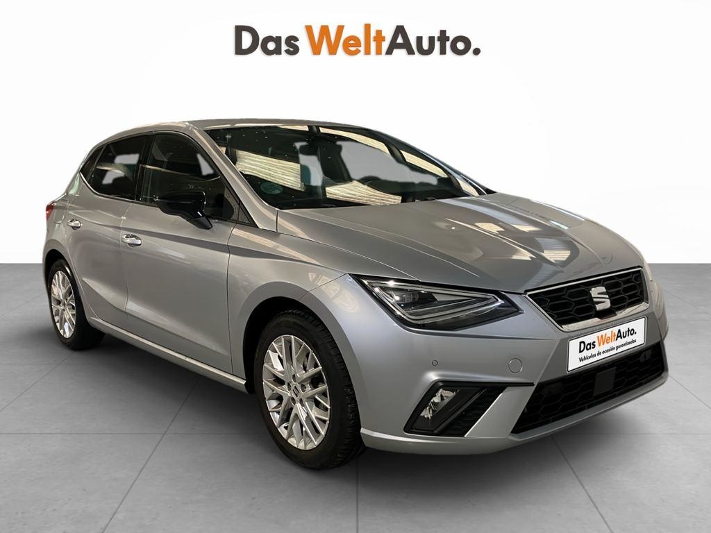 SEAT Ibiza 1.0 TSI S&S FR XS 81 kW (110 CV) - 1