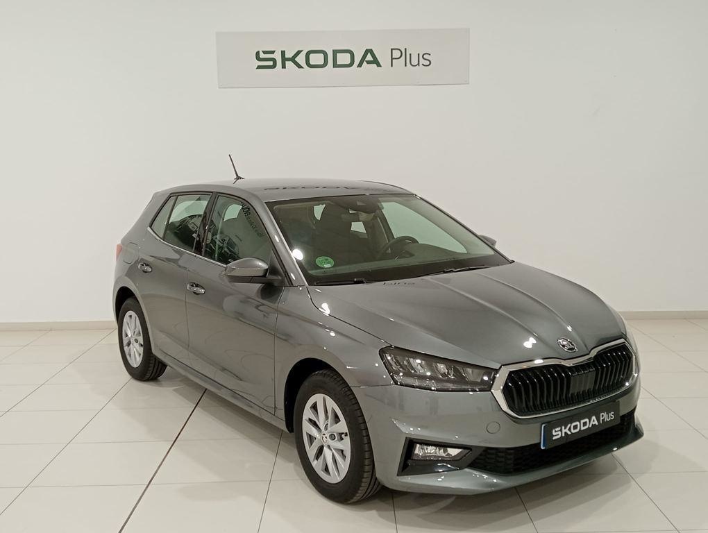 Skoda Fabia 1.0 TSI Ambition DSG 81 kW (110 CV) - 1